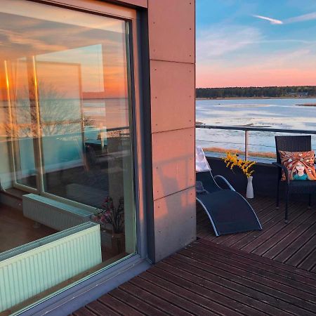 Sunset Dream Apartment Haapsalu Exterior foto