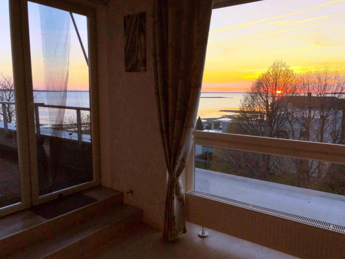 Sunset Dream Apartment Haapsalu Exterior foto