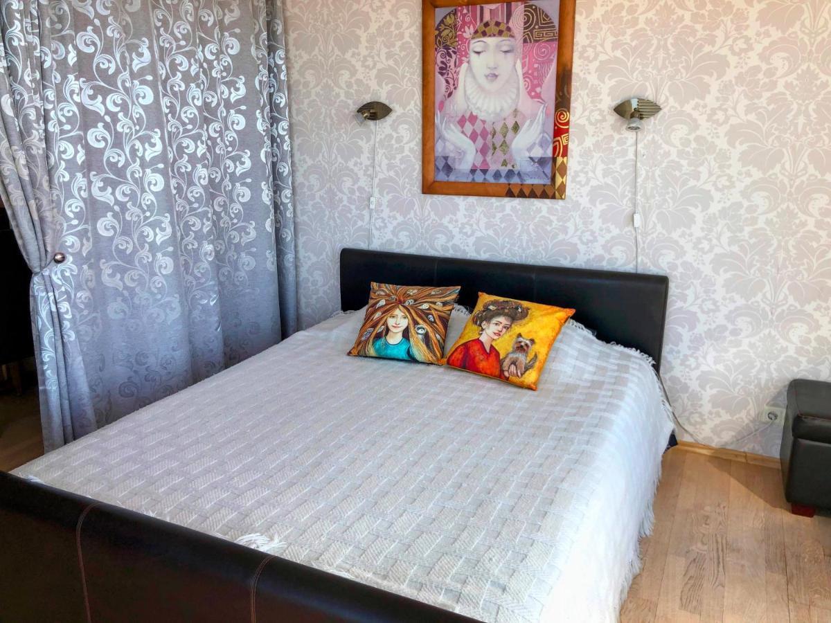 Sunset Dream Apartment Haapsalu Exterior foto