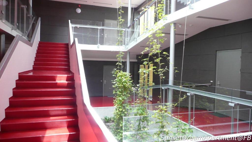 Sunset Dream Apartment Haapsalu Exterior foto